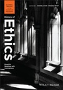 Cover: History of Ethics - Wiley-ISTE