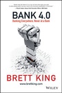 Cover: Bank 4.0 - Wiley