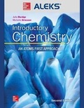 Cover: Aleks 360 Access Card 1-Semester for Introductory Chemistry - McGraw-Hill Education