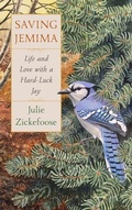 Cover: Saving Jemima - Houghton Mifflin Harcourt Publishing Company