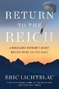 Cover: Return To The Reich - Mariner Books