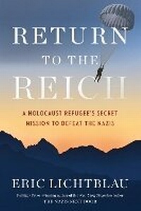 Enlarge image Cover: Return To The Reich - Mariner Books