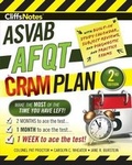 Cover: Cliffsnotes ASVAB Afqt Cram Plan, 2nd Edition - Houghton Mifflin Harcourt Publishing Company