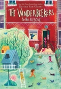 Cover: The Vanderbeekers to the Rescue - Clarion Books