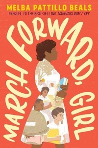 Enlarge image Cover: March Forward, Girl - Clarion Books