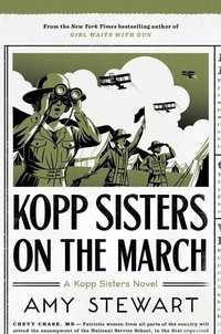 Abbildung von: Kopp Sisters on the March - Mariner Books