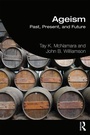 Cover: Ageism - Routledge