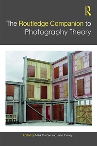 Abbildung von: The Routledge Companion to Photography Theory - Routledge