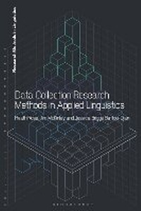 Enlarge image Cover: Data Collection Research Methods in Applied Linguistics - Bloomsbury Academic
