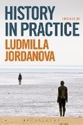 Cover: History in Practice - Bloomsbury Academic