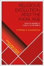 Cover: Religious Evolution and the Axial Age - Bloomsbury Academic