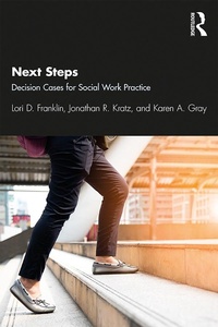 Enlarge image Cover: Next Steps - Routledge