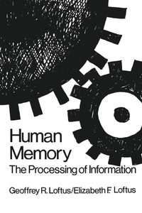 Abbildung von: Human Memory - Psychology Press Ltd