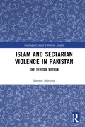 Cover: Islam and Sectarian Violence in Pakistan - Routledge