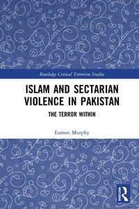 Abbildung von: Islam and Sectarian Violence in Pakistan - Routledge