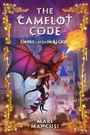 Cover: The Camelot Code, Book 2 - Disney Press
