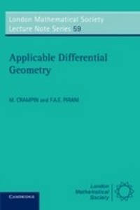 Abbildung von: Applicable Differential Geometry - Cambridge University Press