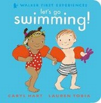 Enlarge image Cover: Let's Go Swimming! - Walker Books Ltd