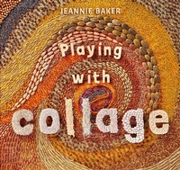 Enlarge image Cover: Playing with Collage - Walker Books Ltd
