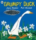 Cover: Grumpy Duck - Walker Books Ltd