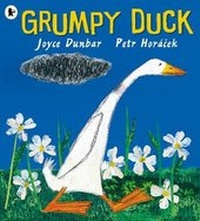 Enlarge image Cover: Grumpy Duck - Walker Books Ltd