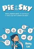 Cover: Pie in the Sky - Walker Books Ltd