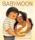 Cover: Babymoon - Walker Books Ltd