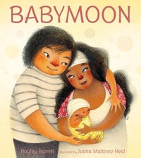 Enlarge image Cover: Babymoon - Walker Books Ltd