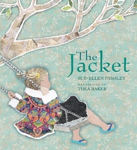 Enlarge image Cover: The Jacket - Walker Books Ltd