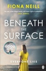Cover: Beneath the Surface - Penguin Books Ltd
