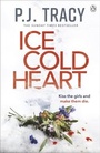 Cover: Ice Cold Heart - Penguin Books Ltd