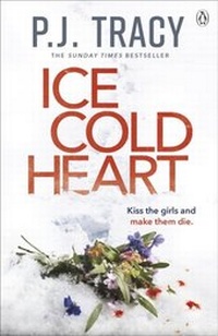 Enlarge image Cover: Ice Cold Heart - Penguin Books Ltd