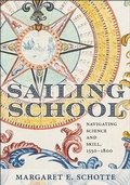 Cover: Sailing School - Johns Hopkins University Press
