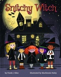 Cover: Snitchy Witch - Magination Press, (American Psychological Association)