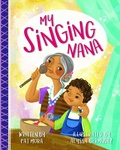 Cover: My Singing Nana - Magination Press, (American Psychological Association)
