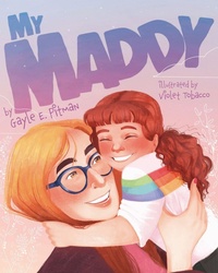 Enlarge image Cover: My Maddy - American Psychological Association