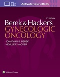 Cover: Berek and Hacker's Gynecologic Oncology - WOLTERS KLUWER HEALTH