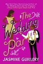 Cover: The Wedding Party - Headline Eternal