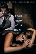 Cover: Cold from Your Breath - Wildside Press