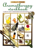 Cover: Aromatherapy Workbook - Thorsons