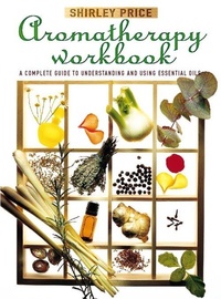 Enlarge image Cover: Aromatherapy Workbook - Thorsons