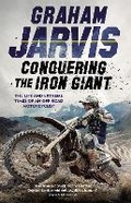 Cover: Conquering the Iron Giant - Weidenfeld & Nicolson