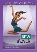 Cover: New Moves - Raintree