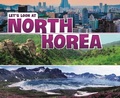 Cover: Let's Look at North Korea - Raintree