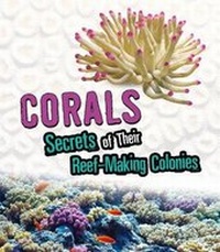 Enlarge image Cover: Corals - Raintree
