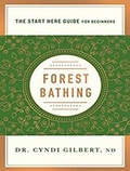 Cover: Forest Bathing - Tantor Media, Inc