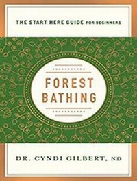 Enlarge image Cover: Forest Bathing - Tantor Media, Inc