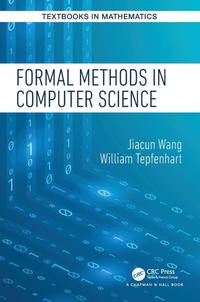 Abbildung von: Formal Methods in Computer Science - Chapman & Hall/CRC