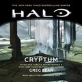 Cover: Halo: Cryptum - SIMON & SCHUSTER AUDIO