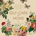 Cover: Self-Care for Moms - SIMON & SCHUSTER AUDIO